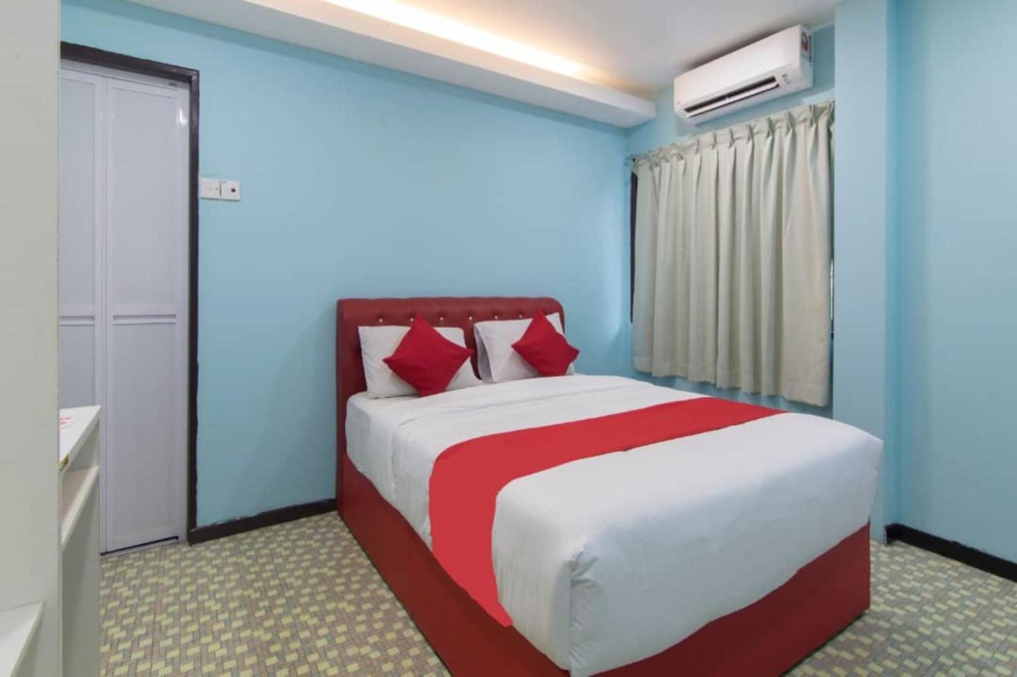 Star Hotel Port Dickson Exterior foto